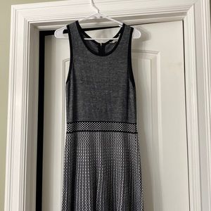 NWOT 41 Hawthorne dress was never worn to large